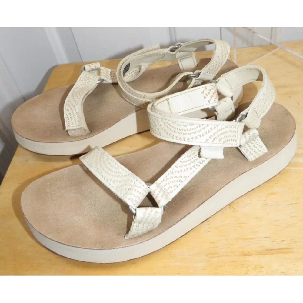 Teva women midform